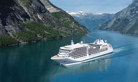 Silversea cruises - Arctic & Greenland luxury cruises from Churchill, Manitoba to Kangerlussuaq aboard Silversea cruise ships. Discover the itinerary and excursions! Departs Jul 15, 2024